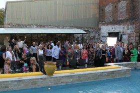 Event Photo - Summer 2012