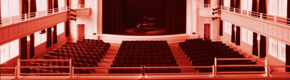 Living in Clayton – Performing Arts