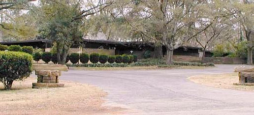 Support Modernist Preservation