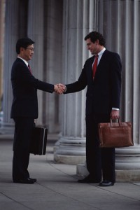 Strategic Partnerships