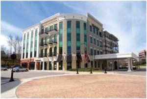 DNJ Gateway Banks Mortgage