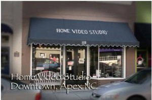 Home Video Studio
