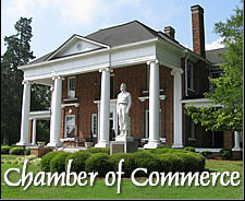 Dunn Chamber of Commerce