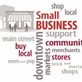Shop local - support your community